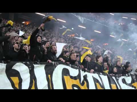 AIK - IFK Göteborg 1-2 (2015-10-26)