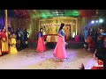 Madhubala | Mere Brother Ki Dulhan | Holud Dance Performance | Best Holud Dance