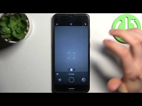 How to Record Slow Motion on NOKIA G11 – Record Slowed Video