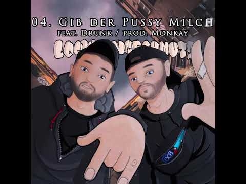 L3nz & Elkoma - Lockdownschmutz [Full EP]