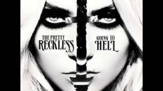 The Pretty Reckless - Sweet Things