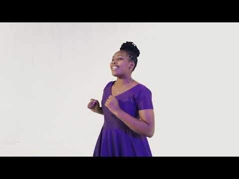 SIMAMA NAMI BWANA | F Shimanyi| (JMC Official Video)