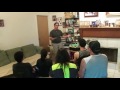 Irish Cultural Speech Hunter Garver