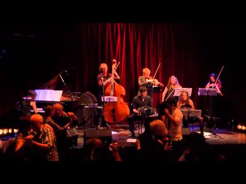 El Puntazo - Orquesta Silbando