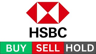 HSBC Holdings (HSBC) Stock Analysis | BUY, SELL, or HOLD?!