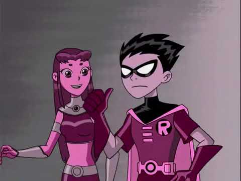 Starfire White's Happily Ever After part 3 - Lord Joker Arrives at The Enchantress' Castle