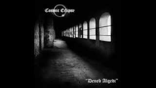 Cosmic Eclipse - Storm of Ash