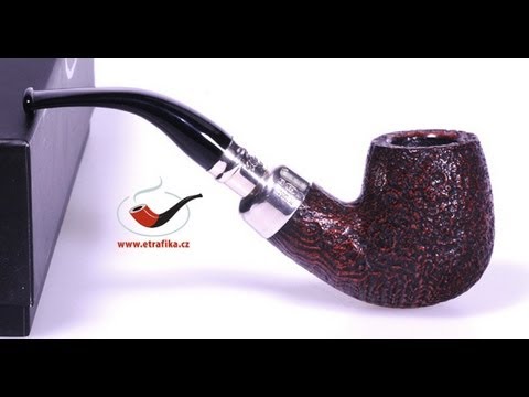 Peterson Sandblast Spigot XL 90