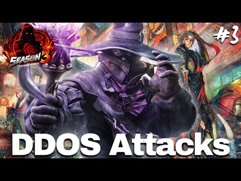 Final Fantasy 14 DDOS Attacks | Sony Invents Babysitter AI | Splitgate Steam Cope | Hypnocast