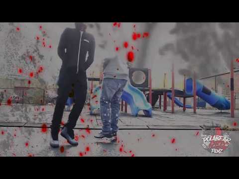 King Jay Dot x OD Murder scene