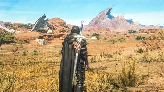 [閒聊] 目前FF16看下來有什麼大問題嗎