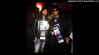 PARTYNEXTDOOR - Like Dat (feat. Jeremih &amp; Lil Wayne)