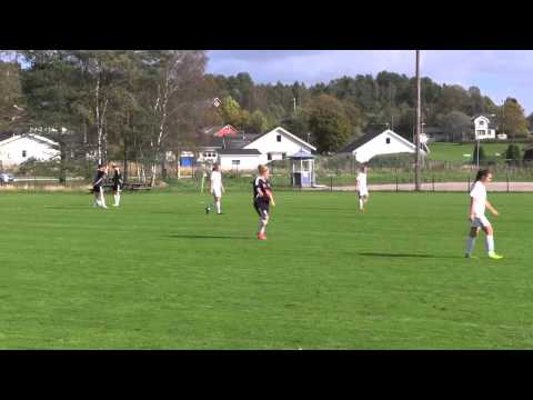 Lödöse-Nygård - Äspereds IF, 2014-09-27