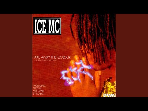 Megamix (Robyx Meg-a-mix)