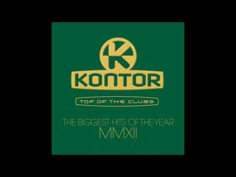 VA   Kontor Top Of The Clubs   -  The Biggest Hits Of The Year MMXII  3 CD  2012