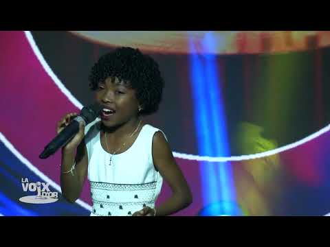 Ivanganay lambahoany - Ismaelle (Tata Rahely)