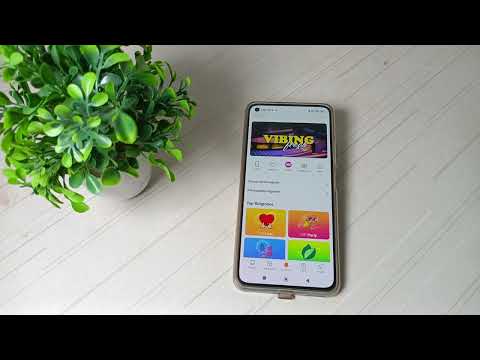 how to change notification ringtone in Xiaomi 11 lite mobile