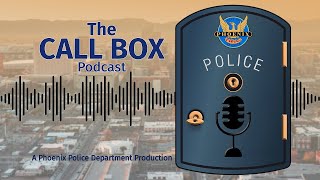 Fallen Officer Historical Markers and the Police Chaplain Program | The Call Box Podcast Ep. 4