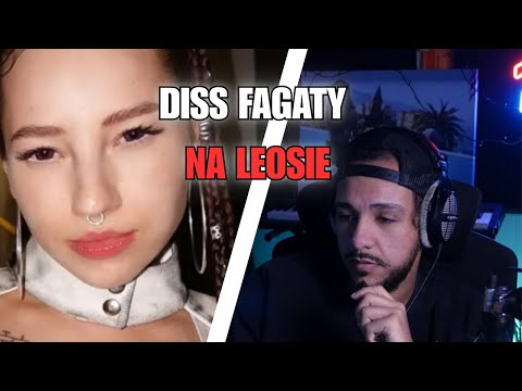 MERGHANI REAGUJE NA DISS NA RÓŻOWĄ *DISS NA LEOSIE*