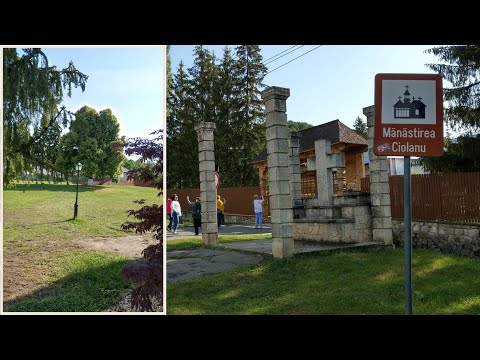 Obiective de NEratat in excursie de 1 ZI in JUDETUL BUZAU turism itinerar