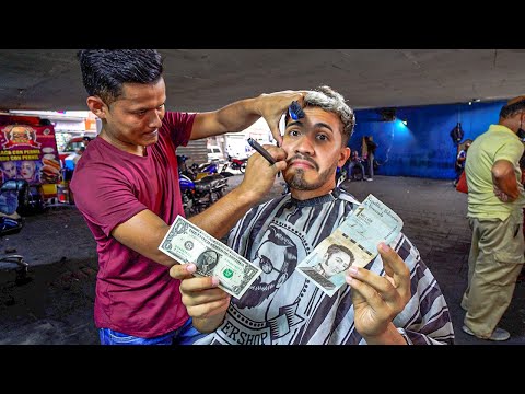 I CAN'T understand MONEY in Venezuela 😱 | Is it EXPENSIVE or CHEAP?