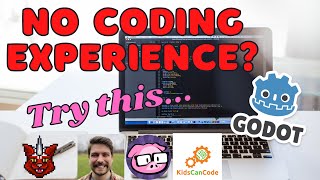 No Coding Experience? Try This...