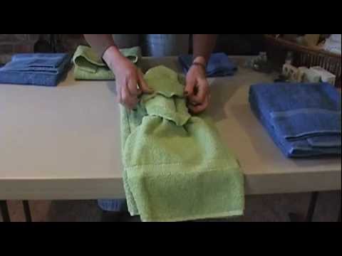 How To Tie Towels To Impress Your Clients Mp3 Free Download
