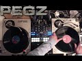 THE HAUSING AUTHORITY PRESENTS Dj Bobby G Amtal Live Mix NEO FOLK INDUSTRIAL NOISE