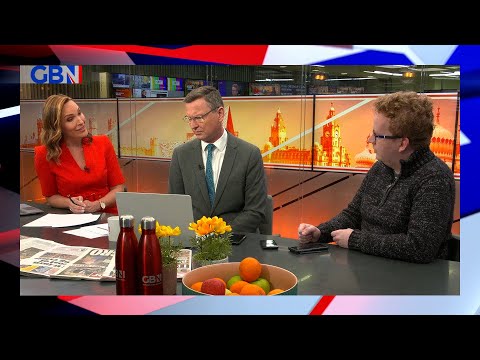 Cost of living: 'A lack of attention being paid to long-term growth prosperity' | Sam Ashworth-Hayes