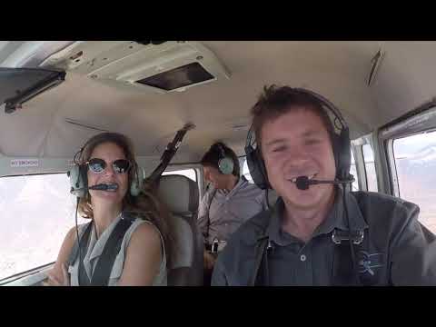 Bushflying Kenya - Visiting the Reteti Elephant Sanctuary