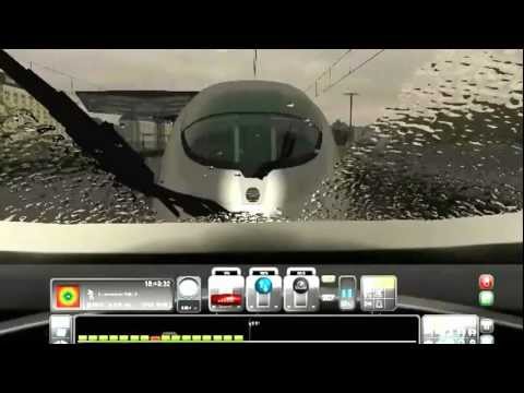 Train Simulator 2013 Der ICE 3 Köln Düsseldorf
