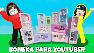 Download lagu Yuta, Mio Dan Baby Celine Ajak Popo Dan Mimi Naik Tower Youtuber || ROBLOX mp3 Download lagu Yuta, Mio Dan Baby Celine Ajak Popo Dan Mimi Naik Tower Youtuber || ROBLOX mp3