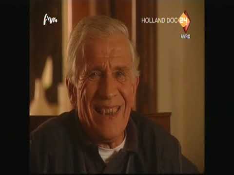 Gerard Reve -  Ze willen dat ik schrijf.  Gerard Reve 75 Jaar, een portret (AVRO Close Up 1998)