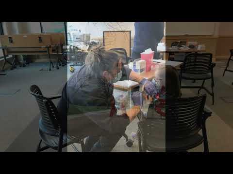 Attard Courage Video