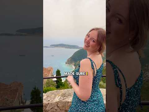 Global Work & Travel — video 8