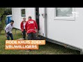 Rode Kruis zoekt vrijwilligers: 'Schrijnend dat dit nodig is'