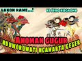 Lakon Paling Rame Gugurya Sang Anoman Ngamarta Duwarawati Komplang Ki Seno Nugroho