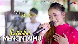 Download lagu PENTAS INTERACTIVE | TASYA KIRANA | SALAHKAH MENCINTAIMU |   mp3