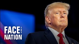 DOJ moves to unseal search warrant for Trump&#39;s Mar-a-Lago home