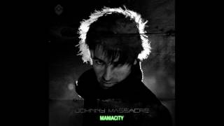 Johnny Massacre – "I'm a Monster"