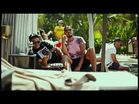 DJ Hamida Ft Lartiste - Paris Marrakech (Clip Officiel)