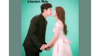 Taeil (Block B), Kim So Hee - Falling You (Meloholic OST Part.3) Lyric and Eng Sub