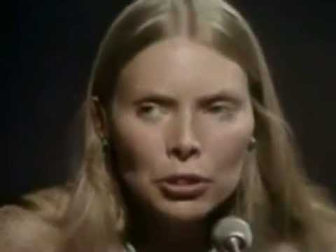 For Free - Joni Mitchell