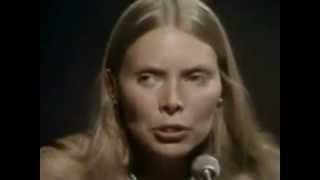 Joni Mitchell - For Free (1970)