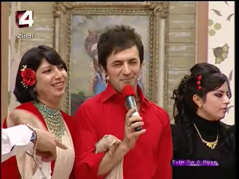 daniel madland kanal4 valatine (ay labar nazawa)