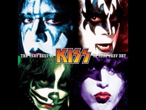 Episode 45 "The Very Best Of Kiss"