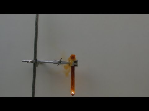 Brom Teil 3 - Natrium und Brom