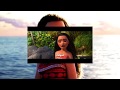 Moana Vaiana Oceania How Far I Ll Go Multilanguage 24