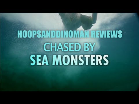Chased by Sea Monsters mini-series review