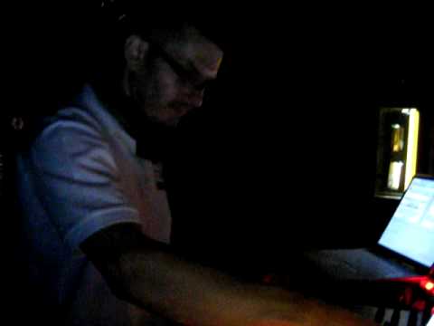 Jay X @ Vertigo / Axwell - Nothing But Love / Parov Stelar - The Phantom